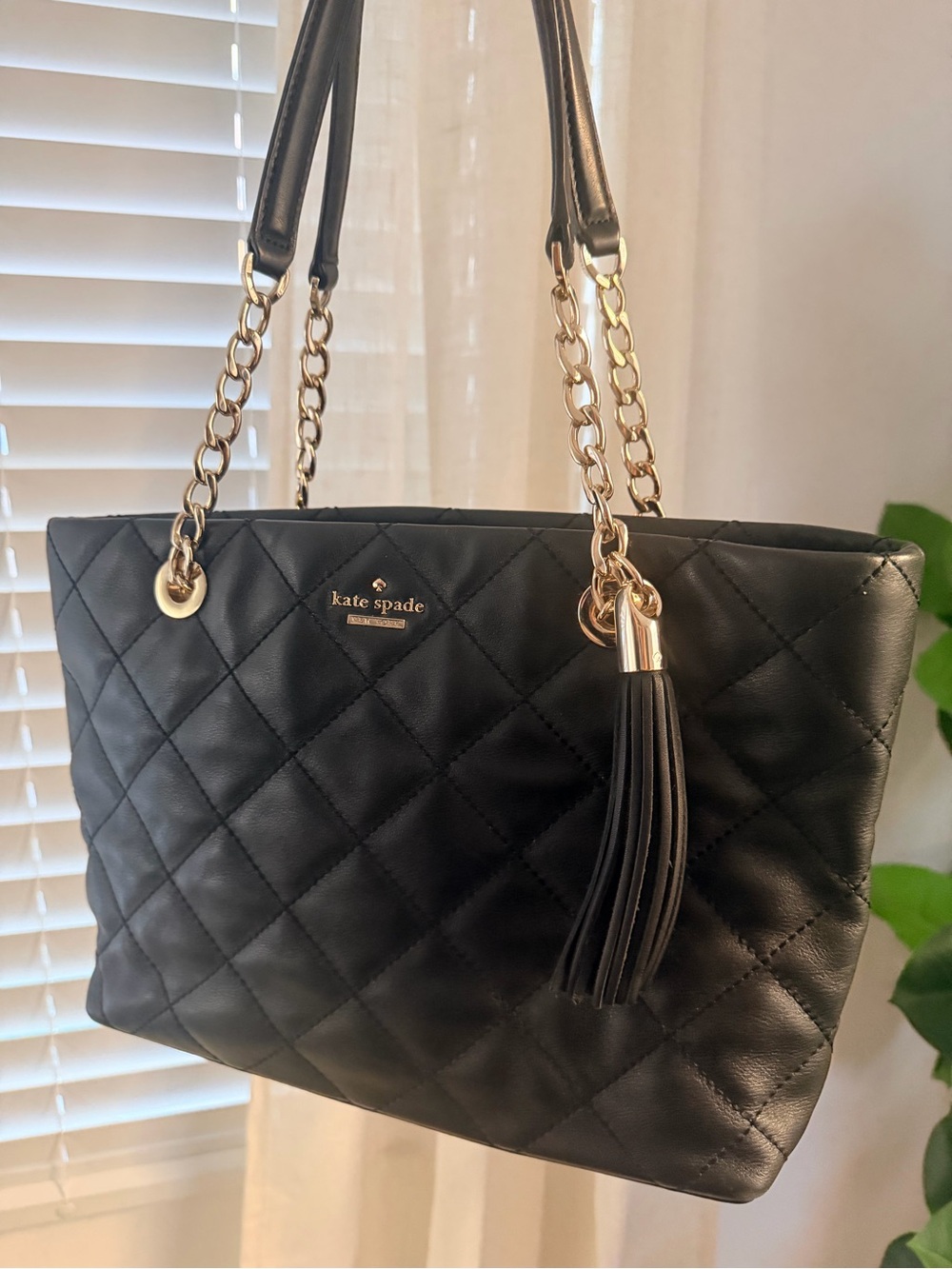 Kate Spade Emerson Place Tote